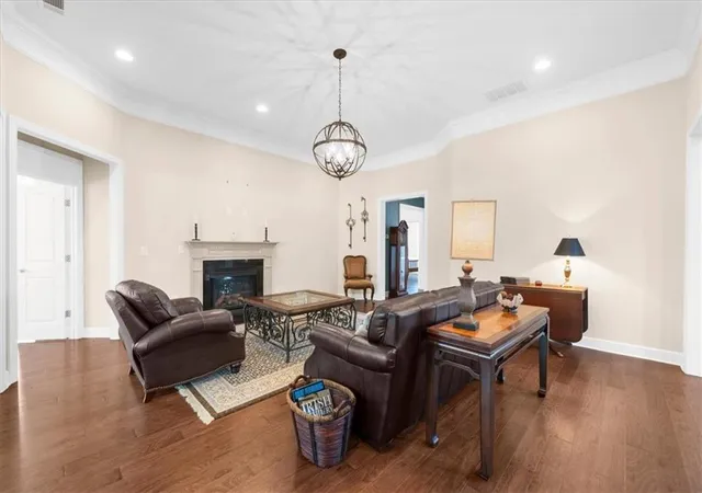Photo 4 of Sale Pending at 3457 Locust Cvs Rd SW, Gainesville, GA 30504 | MLS# 7820491 | Listing updated on 2026-09-04