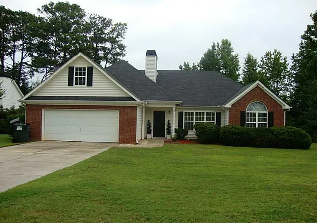 Single family home for sale at None, Fayetteville, GA 30215 | MLS# 5061907 | Listing updated on 2019-11-07