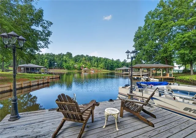 1st image of 2107 Oconee Dr, Sparta, GA 31087 | MLS# 7820649
