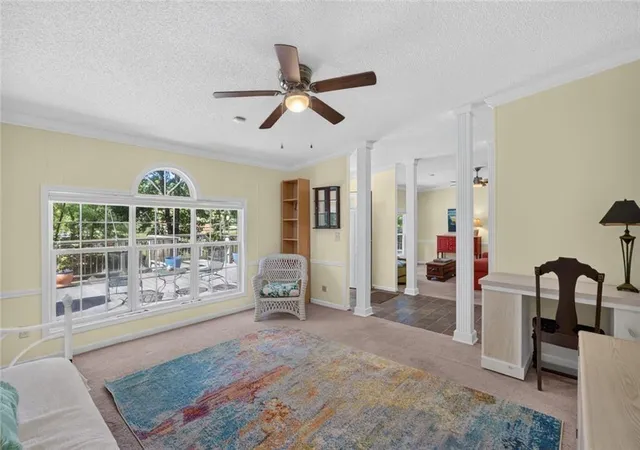 4th image of 2107 Oconee Dr, Sparta, GA 31087 | MLS# 7820649