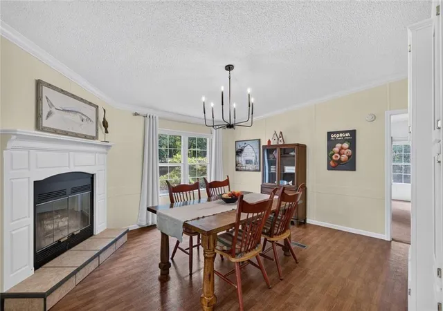 5th image of 2107 Oconee Dr, Sparta, GA 31087 | MLS# 7820649