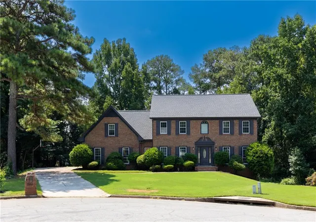 Photo 1 of Single family home for sale at 560 Trombley Bay Ln, Lawrenceville, GA 30044 | MLS# 7822701 | Listing updated on 2026-08-30