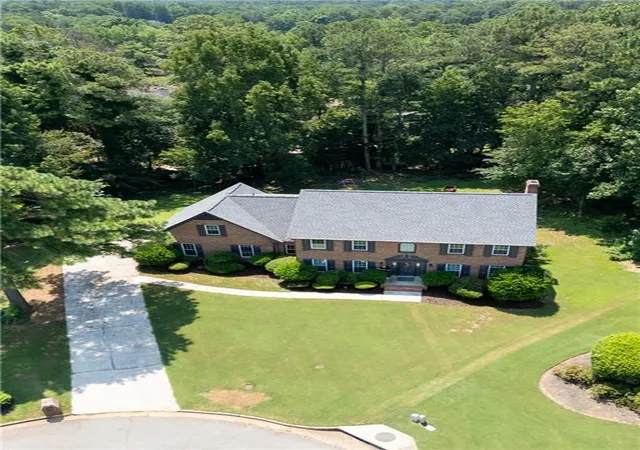 Photo 2 of Single family home for sale at 560 Trombley Bay Ln, Lawrenceville, GA 30044 | MLS# 7822701 | Listing updated on 2026-08-30