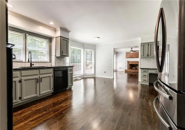 Photo 3 of Single family home for sale at 560 Trombley Bay Ln, Lawrenceville, GA 30044 | MLS# 7822701 | Listing updated on 2026-08-30