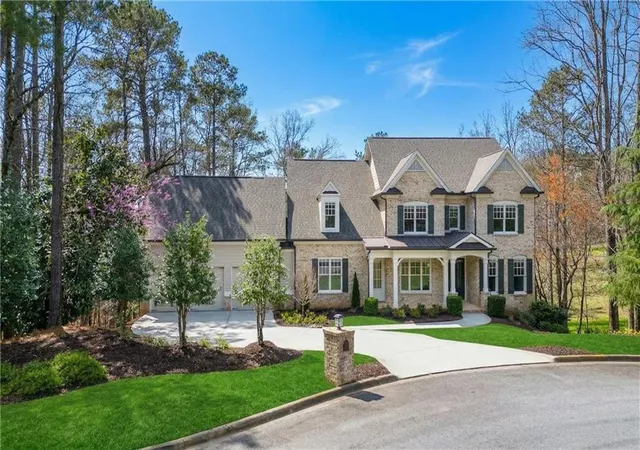 2nd image of 24 The Lndg, Sandy Springs, GA 30350 | MLS# 7783564