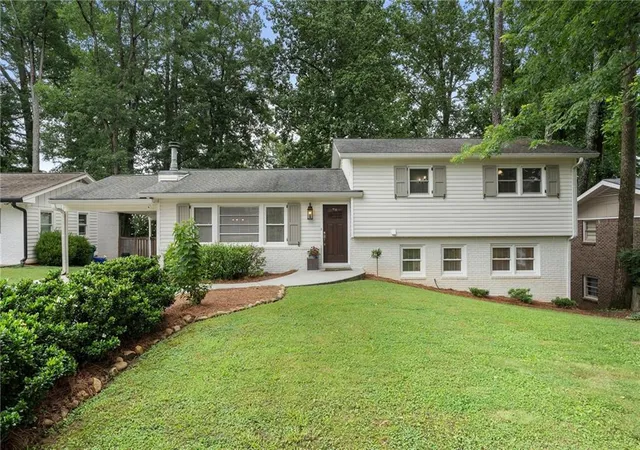 1st image of 2353 Cortez Wy Ne, Brookhaven, GA 30319 | MLS# 7794715