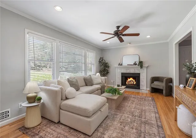 2nd image of 2353 Cortez Wy Ne, Brookhaven, GA 30319 | MLS# 7794715