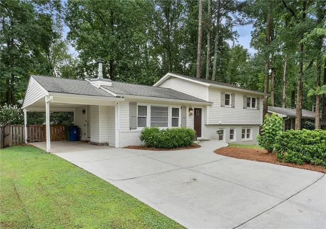 43rd image of 2353 Cortez Wy Ne, Brookhaven, GA 30319 | MLS# 7794715