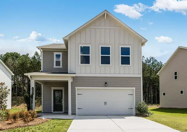1st image of 207 Groveton Ct, Euharlee, GA 30145 | MLS# 7825450
