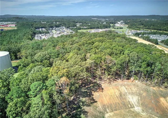 Photo 3 of Land for sale at 0 Cline Smith, Cartersville, GA 30121 | MLS# 7658458 | Listing updated on 2026-07-23