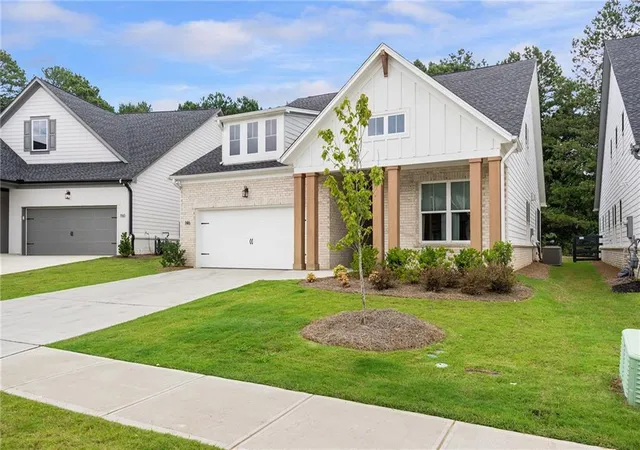 Photo 1 of Single family home for sale at 146 Mooney Rd, Woodstock, GA 30188 | MLS# 7804237 | Listing updated on 2026-09-20