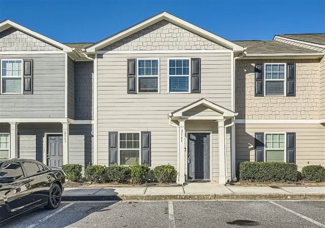Photo 1 of Townhouse for sale at 2161 Cypress Ln Sw, Atlanta, GA 30331 | MLS# 7846313 | Listing updated on 2026-10-01