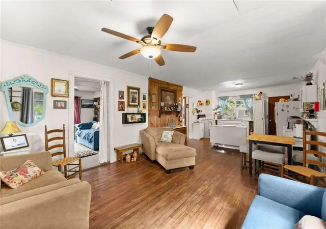 Photo 4 of Sale Pending at 1542 Marlow Rd, Maysville, GA 30558 | MLS# 7633742 | Listing updated on 2026-08-01