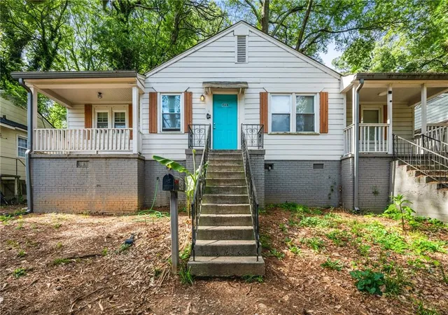 1st image of 466 Birney St Ne, Marietta, GA 30060 | MLS# 7580131