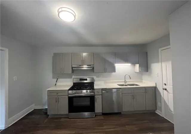 3rd image of 466 Birney St Ne, Marietta, GA 30060 | MLS# 7580131