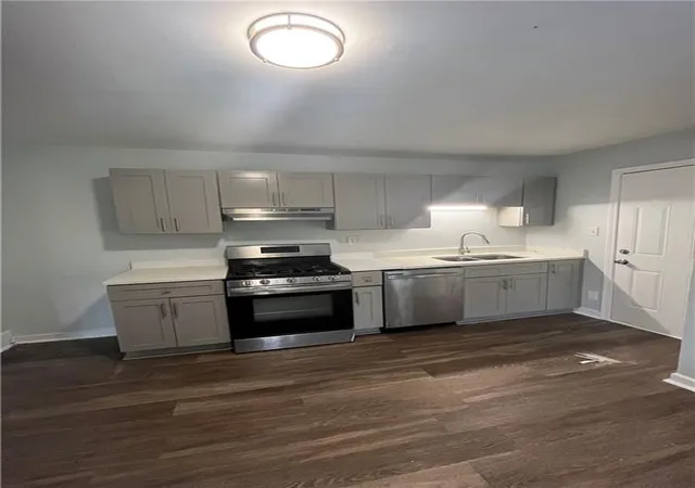 4th image of 466 Birney St Ne, Marietta, GA 30060 | MLS# 7580131