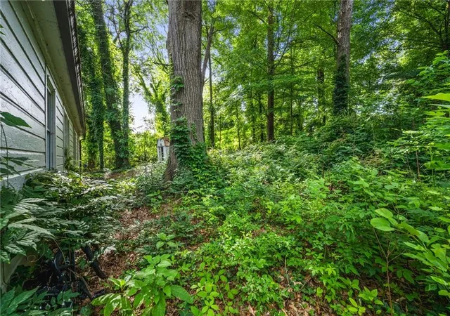 9th image of 466 Birney St Ne, Marietta, GA 30060 | MLS# 7580131