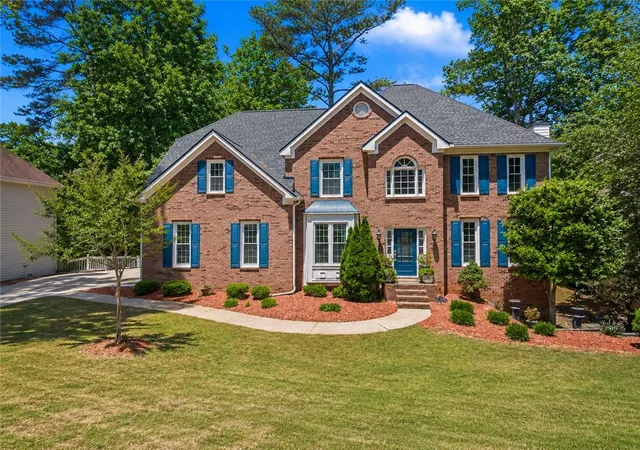 1st image of 1295 Ashworth Ave Sw, Marietta, GA 30064 | MLS# 7801421