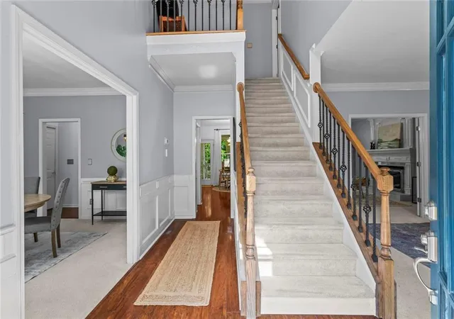 2nd image of 1295 Ashworth Ave Sw, Marietta, GA 30064 | MLS# 7801421