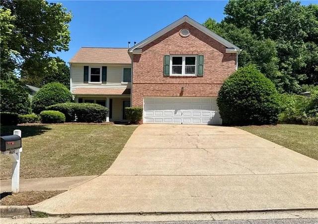 1st image of 409 Heathcliff Ct, Mcdonough, GA 30253 | MLS# 7771292