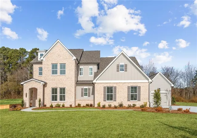1st image of 2714 Byess Ct, Marietta, GA 30064 | MLS# 7798524