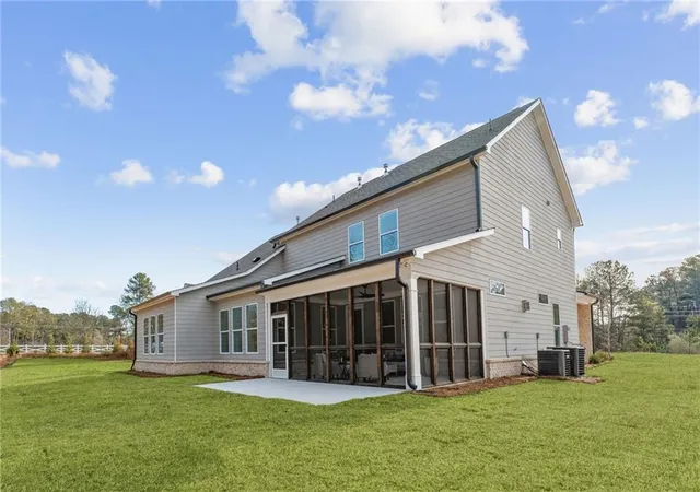 32nd image of 2714 Byess Ct, Marietta, GA 30064 | MLS# 7798524