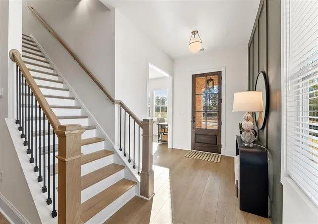 3rd image of 2714 Byess Ct, Marietta, GA 30064 | MLS# 7798524