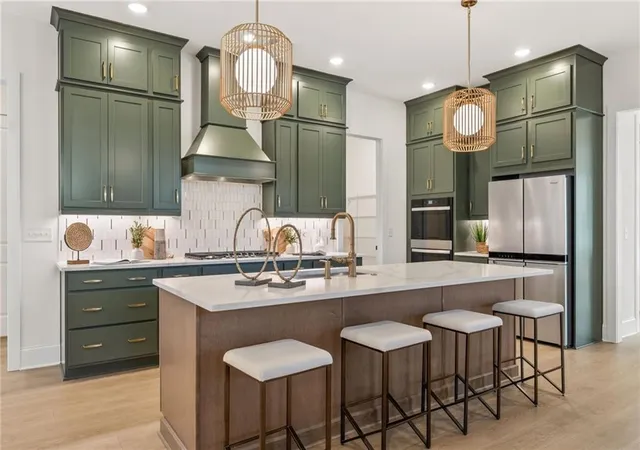 5th image of 2714 Byess Ct, Marietta, GA 30064 | MLS# 7798524