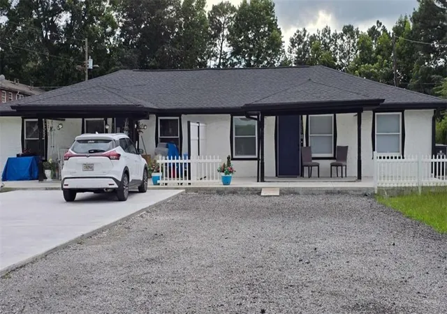 Photo 1 of Single family home for sale at 8327 Chicago Ave, Douglasville, GA 30134 | MLS# 7809642 | Listing updated on 2026-07-30