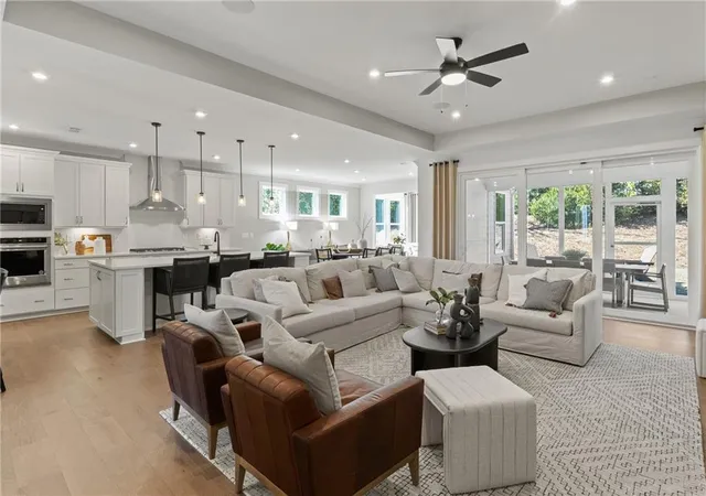 2nd image of 1403 Wild Cherry Ct, Griffin, GA 30223 | MLS# 7672074