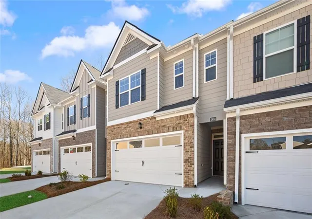 Photo 2 of Townhouse for sale at 1302 Aura Ln, Lawrenceville, GA 30045 | MLS# 7823577 | Listing updated on 2026-09-18