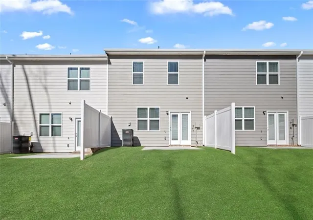 Photo 3 of Townhouse for sale at 1302 Aura Ln, Lawrenceville, GA 30045 | MLS# 7823577 | Listing updated on 2026-09-18