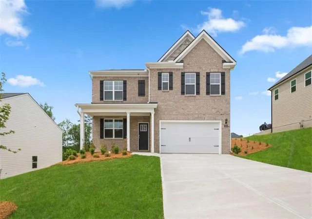 1st image of 1307 Hollingsworth Wy, Dacula, GA 30019 | MLS# 7780866