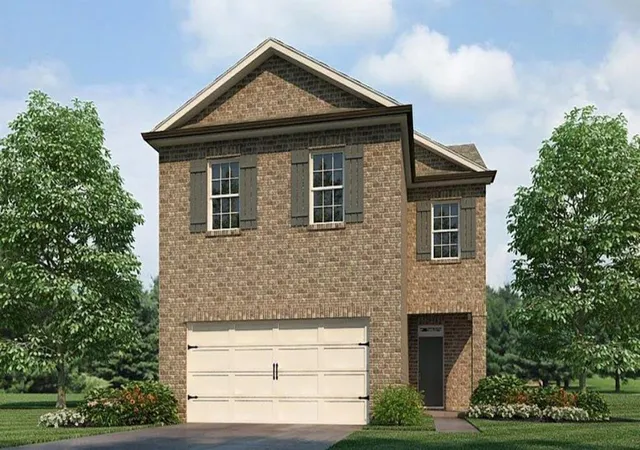 Photo 1 of Single family home for sale at 3022 Manor Hl Pl, Union City, GA 30291 | MLS# 7821151 | Listing updated on 2026-08-14
