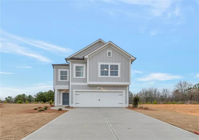 Homes for sale in Calhoun, GA | 160 Millers Ln, Calhoun, GA 30701 | MLS# 7796332