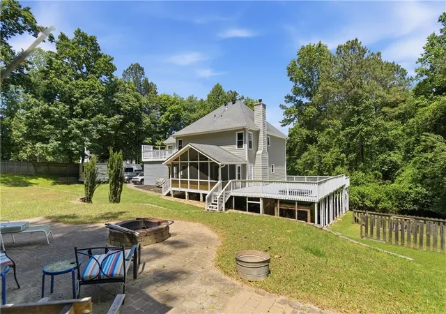 2nd image of 2487 Windchase Ct, Buford, GA 30518 | MLS# 7767752