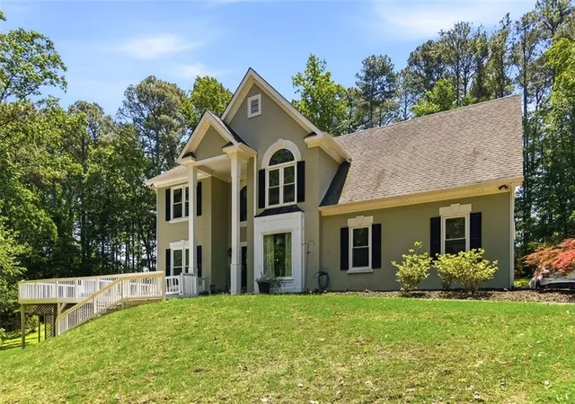 45th image of 2487 Windchase Ct, Buford, GA 30518 | MLS# 7767752