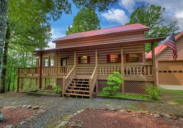Photo 3 of Single family home for sale at 214 Ethan Wilson Way, Morganton, GA 30560 | MLS# 7818994 | Listing updated on 2026-08-11