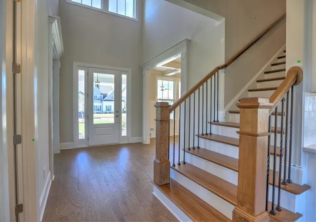 Photo 2 of Single family home for sale at 123 Peaceful Grv Dr, Dawsonville, GA 30534 | MLS# 7709624 | Listing updated on 2026-10-03