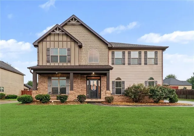 1st image of 20 Stream Glen Ct, Covington, GA 30016 | MLS# 7806669