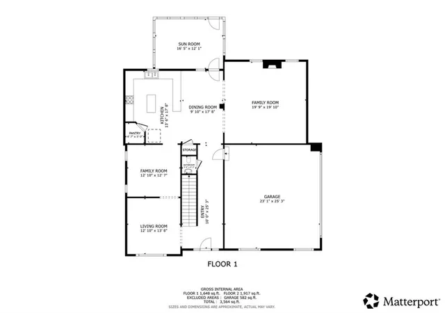 32nd image of 20 Stream Glen Ct, Covington, GA 30016 | MLS# 7806669