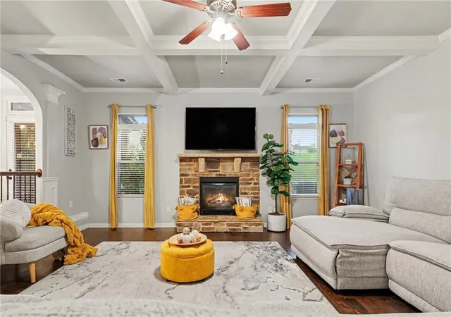 4th image of 20 Stream Glen Ct, Covington, GA 30016 | MLS# 7806669