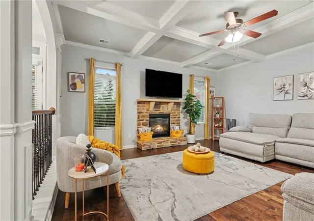 5th image of 20 Stream Glen Ct, Covington, GA 30016 | MLS# 7806669
