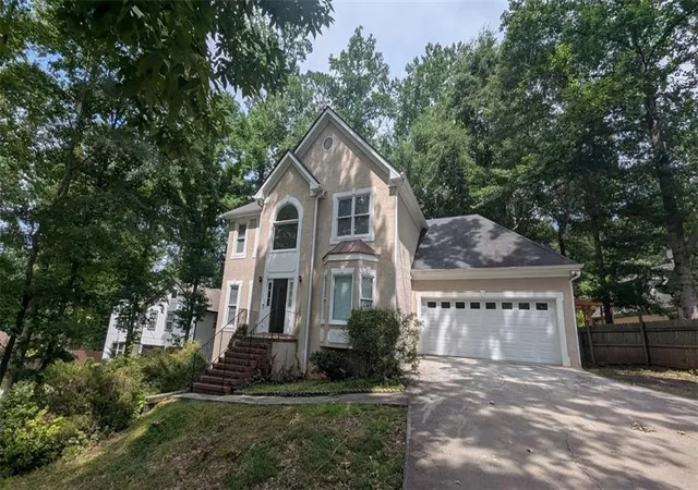 Homes for sale in Snellville, GA | 4360 Riverlake Wy, Snellville, GA 30039 | MLS# 7795092