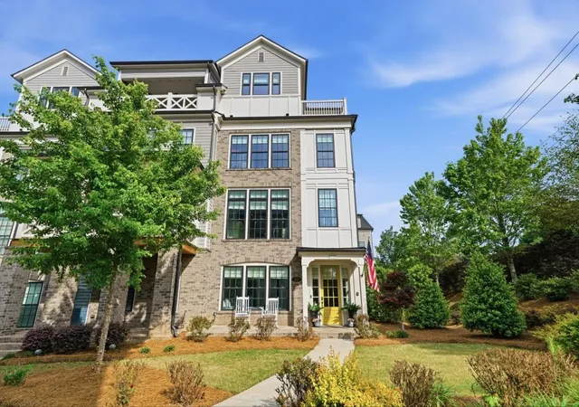 1st image of 327 Concord St, Alpharetta, GA 30009 | MLS# 7825231