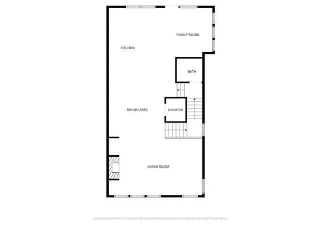 64th image of 327 Concord St, Alpharetta, GA 30009 | MLS# 7825231