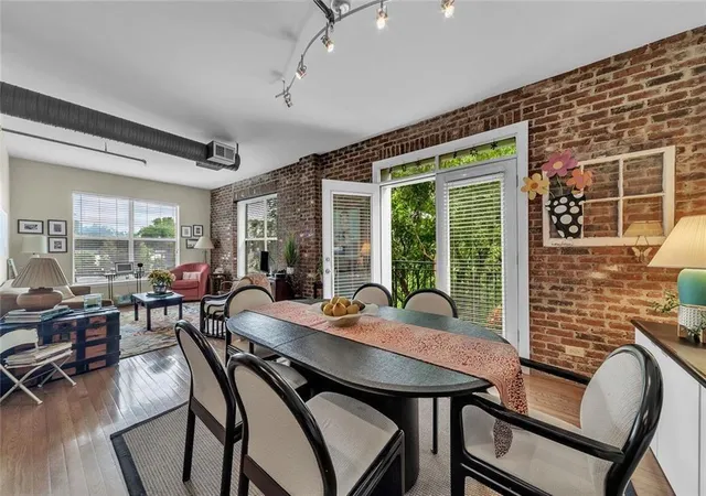 Photo 1 of Sale Pending at 445 N Sessions St Nw #1101, Marietta, GA 30060 | MLS# 7770714 | Listing updated on 2026-09-14