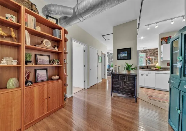 Photo 3 of Sale Pending at 445 N Sessions St NW #1101, Marietta, GA 30060 | MLS# 7770714 | Listing updated on 2026-09-14