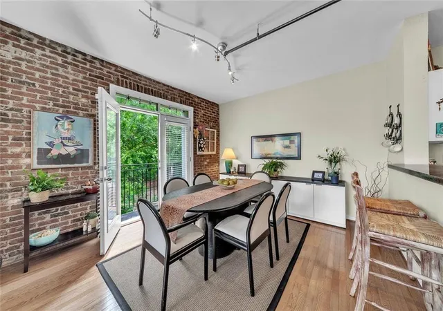 Photo 4 of Sale Pending at 445 N Sessions St NW #1101, Marietta, GA 30060 | MLS# 7770714 | Listing updated on 2026-09-14
