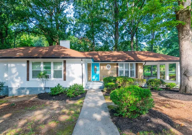 Homes for sale in Forest Park, GA | 5165 Woodland Dr, Forest Park, GA 30297 | MLS# 7804850